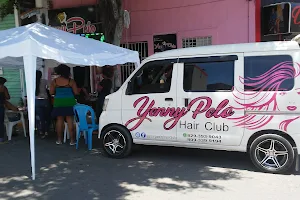 Yenny Pelo Hair Club image