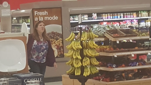 Department Store «Target», reviews and photos, 33860 S Gratiot Ave, Charter Twp of Clinton, MI 48035, USA