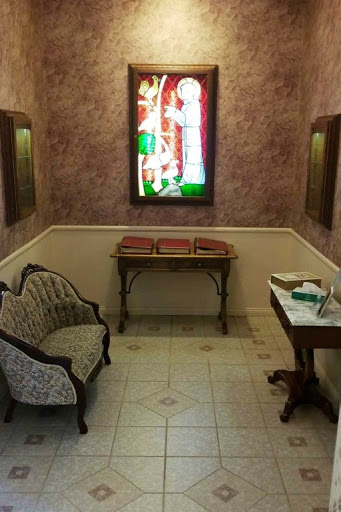Funeral Home «Parson Mortuary», reviews and photos, 801 W Adams St, Muncie, IN 47305, USA