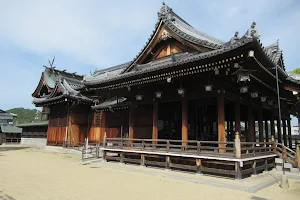 Tenman Shrine image
