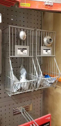 Home Improvement Store «The Home Depot», reviews and photos, 102 Aldi Dr, North Versailles, PA 15137, USA