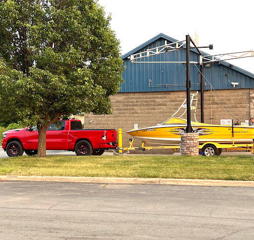 Fine Shine Auto & RV Wash en Ankeny