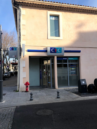 Photo du Banque CIC à Miramas