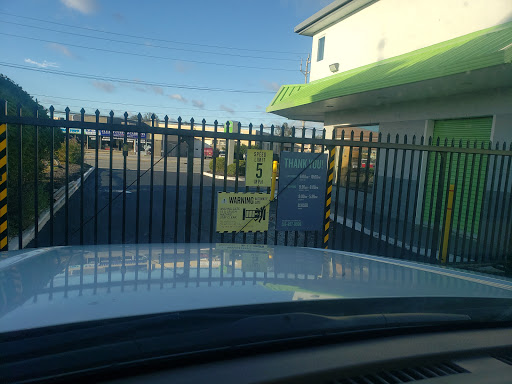 Storage Facility «Extra Space Storage», reviews and photos, 789 S Broadway, Hicksville, NY 11801, USA