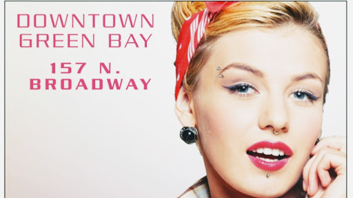 Explore crazy tattoo ideas, creative tattoo ideas in Green Bay, available at Colourbox Body Piercing Llc