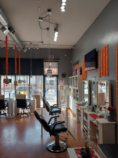 Beauty Salon «Sonia Herbal Beauty Salon», reviews and photos, 5055 N Clark St, Chicago, IL 60640, USA