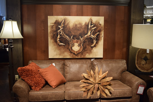 Furniture Store «HOM Furniture», reviews and photos, 3201 Country Dr, Little Canada, MN 55117, USA