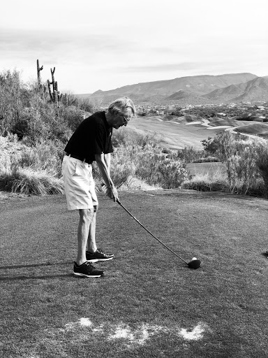 Golf Club «Rancho Manana Golf Club», reviews and photos, 5734 E Rancho Manana Blvd, Cave Creek, AZ 85331, USA