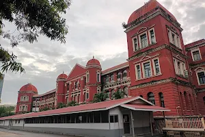 Yangon General Hospital image