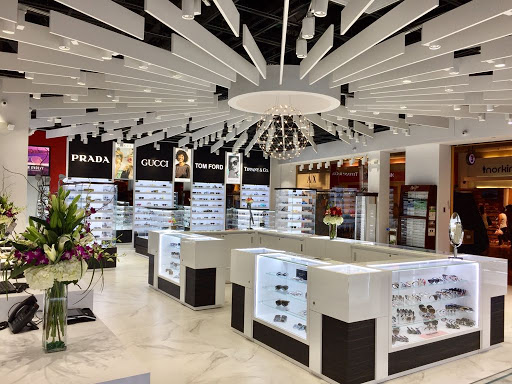 Sunglasses Store «Just One Look», reviews and photos, 11401 NW 12th St, Miami, FL 33172, USA