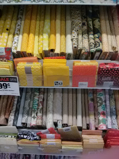 Fabric Store «Jo-Ann Fabrics and Crafts», reviews and photos, 1440 Central Ave Ste 2, Albany, NY 12205, USA