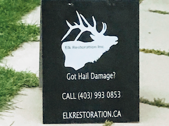 Elk Restoration
