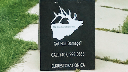 Elk Restoration inc.