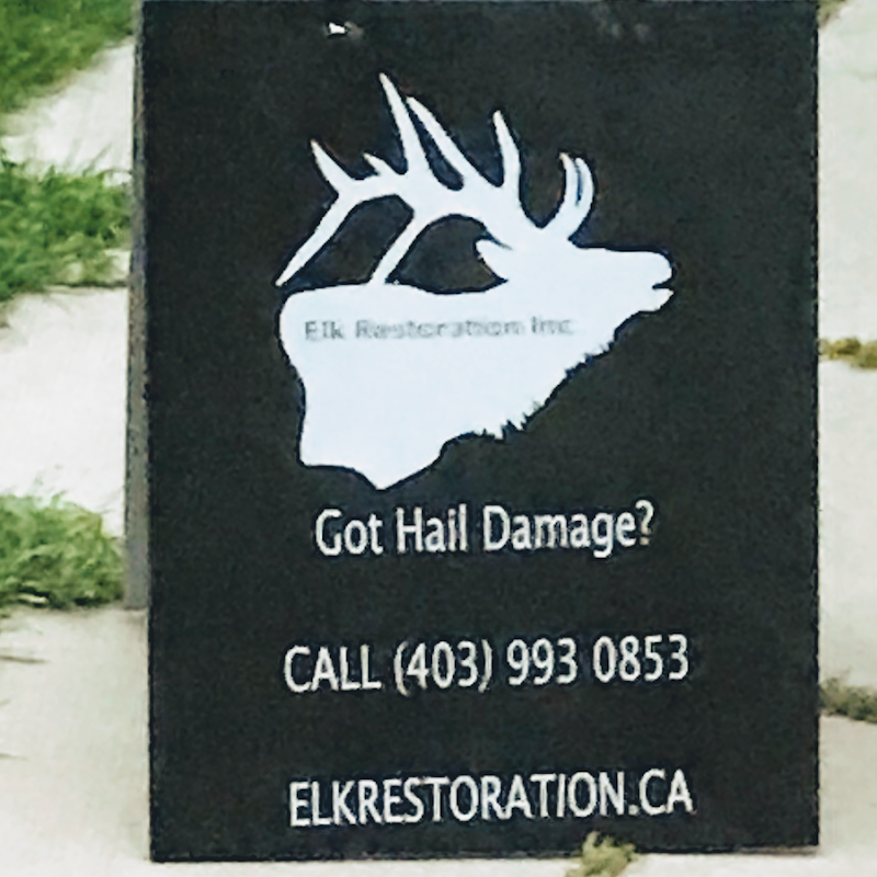 Elk Restoration