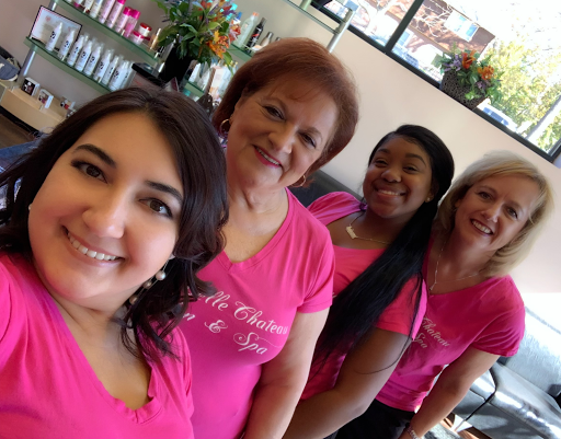 Beauty Salon «La Belle Chateau Salon & Spa», reviews and photos, 55 Mill St, Unionville, CT 06085, USA