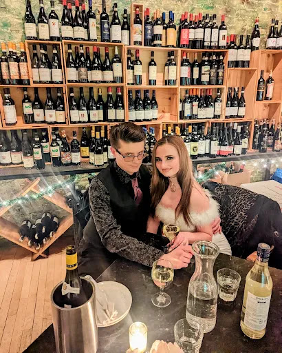 Wine Store «La Buvette Wine & Grocery», reviews and photos, 511 S 11th St, Omaha, NE 68102, USA