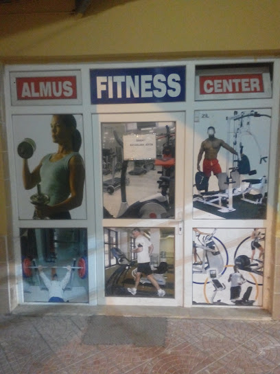 Almus Fitness Salonu