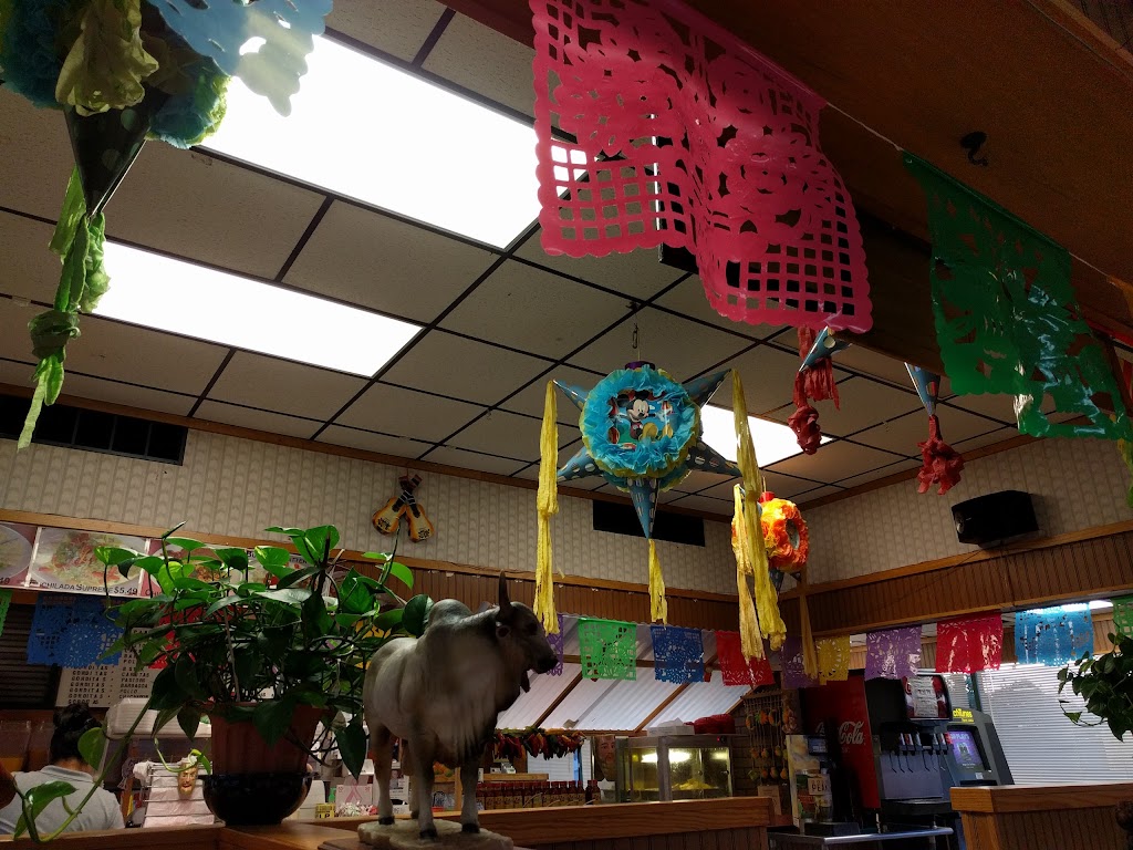 Don Pancho Restaurant 37813