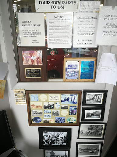 Auto Repair Shop «Breezy Point Auto Repairs, Inc», reviews and photos, 609 Main St, Stratford, CT 06615, USA