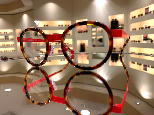 Optician «Eye Designs of Westchester», reviews and photos, 747 Post Rd, Scarsdale, NY 10583, USA