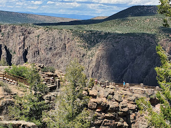 South Rim Visitor Center