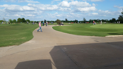 Golf Course «Westwood Park Golf Course», reviews and photos, 2400 Westport Dr, Norman, OK 73069, USA