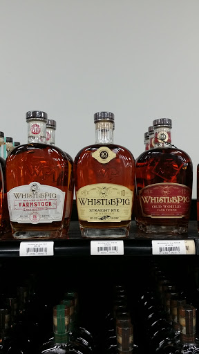 Liquor Store «Corks Wine and Spirits», reviews and photos, 3078 Village Shops Dr, Germantown, TN 38138, USA