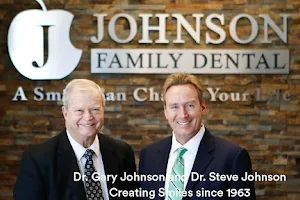 Johnson Family Dental - Santa Maria image