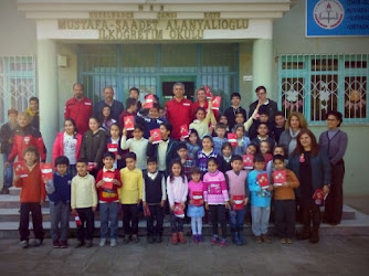 Mustafa Saadet Alanyalıoğlu İlkokulu Ve Ortaokulu