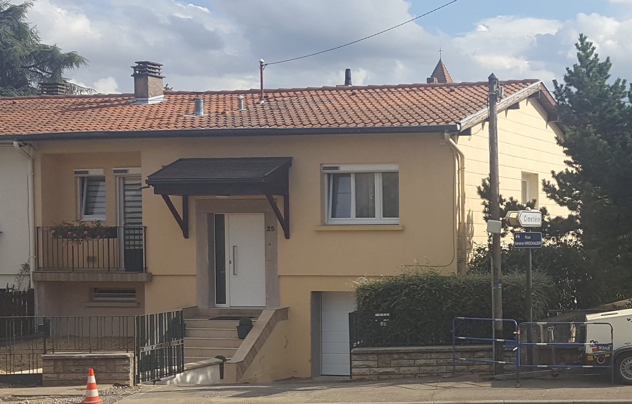 Photo n° 2 de l'avis de Sébastien.e fait le 10/05/2021 à 17:36