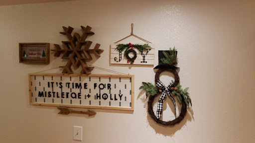 Fabric Store «Jo-Ann Fabrics and Crafts», reviews and photos, 510 Harris St, Eureka, CA 95503, USA