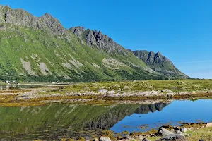 Gimsøystraumen image