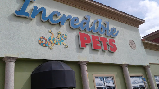 Pet Store «Incredible Pets Inc», reviews and photos, 2255 N Wickham Rd # 102, Melbourne, FL 32935, USA