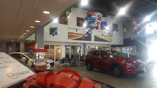 Mazda Dealer «Avondale Mazda», reviews and photos, 10675 Papago Fwy, Avondale, AZ 85323, USA