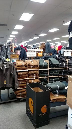 Clothing Store «G&L Clothing», reviews and photos, 1801 Ingersoll Ave, Des Moines, IA 50309, USA