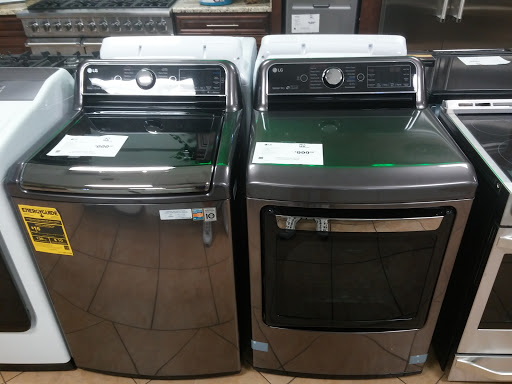 Appliance Store «Mesa TV & Appliance», reviews and photos, 456 W Main St # Q, Mesa, AZ 85201, USA