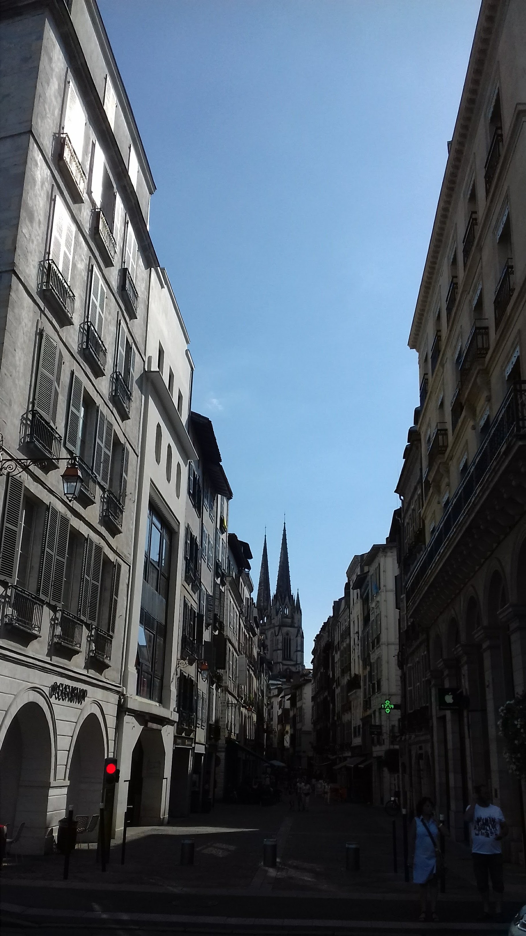 Photo n° 9 de l'avis de Paulo.e fait le 18/08/2018 à 22:35