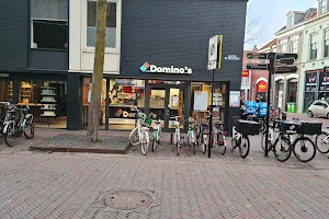 Domino's Pizza Deventer - Achter De Broederen image