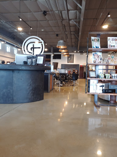 Hair Salon «The Foundry Salon», reviews and photos, 1320 Hanz Dr, New Braunfels, TX 78130, USA