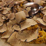 Photo n°2 de l'avis de Giuseppe.a fait le 14/07/2019 à 11:41 sur le  Ristorante da Baffone à Gubbio