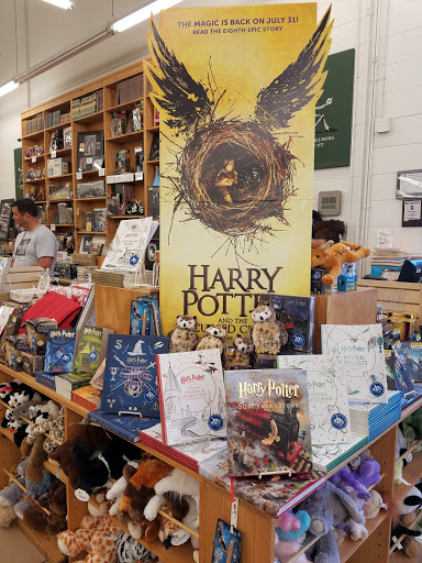 Book Store «Half Price Books», reviews and photos, 959 I-30, Rockwall, TX 75087, USA