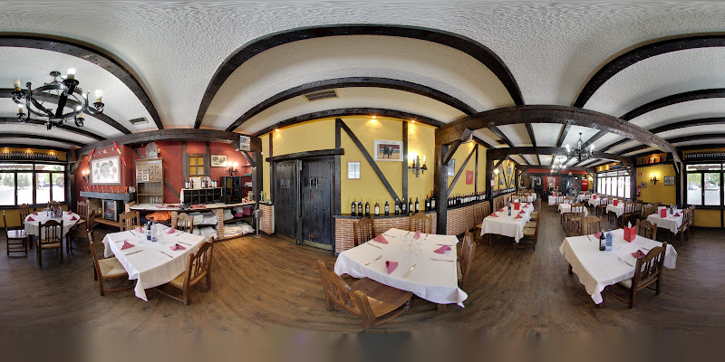 Restaurante Sera