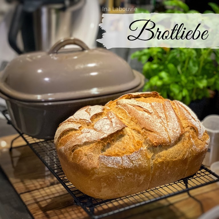 Thermomix Teamleitung und Repräsentantin Ina Labouvie