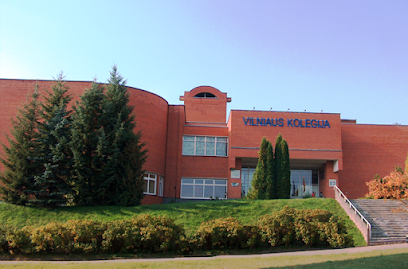 Vilniaus kolegija, Menų ir kūrybinių technologijų fakultetas