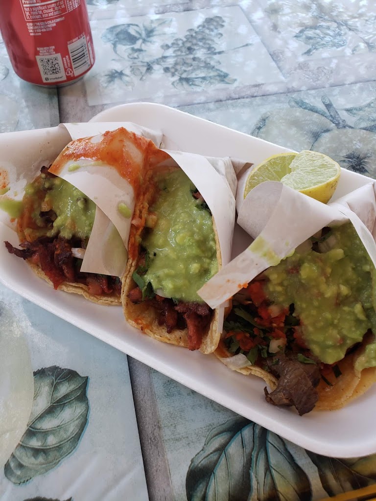 Taqueria La Frontera 90222