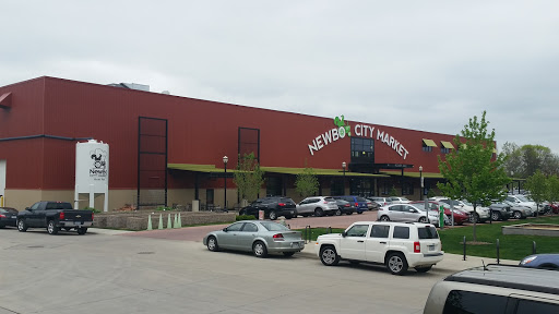 Market «NewBo City Market», reviews and photos, 1100 3rd St SE, Cedar Rapids, IA 52401, USA
