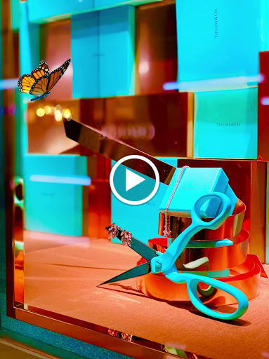 Jewelry Store «Tiffany & Co.», reviews and photos, 3333 Bristol St, Costa Mesa, CA 92626, USA