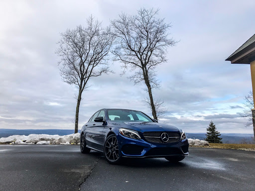 Mercedes Benz Dealer «New Country Motor Cars, Inc», reviews and photos, 1 Weston St, Hartford, CT 06120, USA