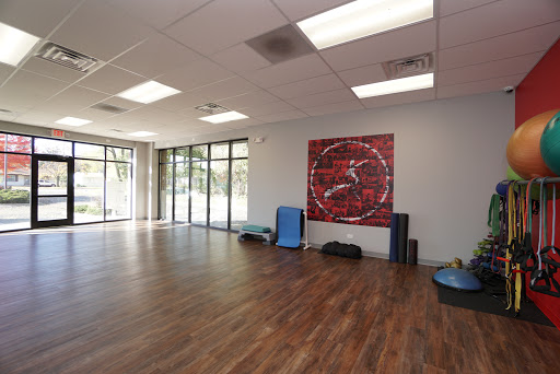 Gym «Snap Fitness», reviews and photos, 1400 N Seminary Ave, Woodstock, IL 60098, USA
