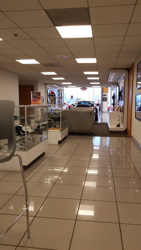 Nissan Dealer «St. Charles Nissan», reviews and photos, 5625 Veterans Memorial Pkwy, St Peters, MO 63376, USA